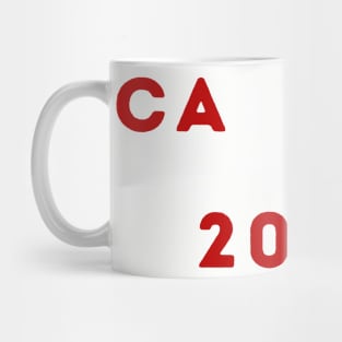 Copy of Jenner for Governor 2022 Mug